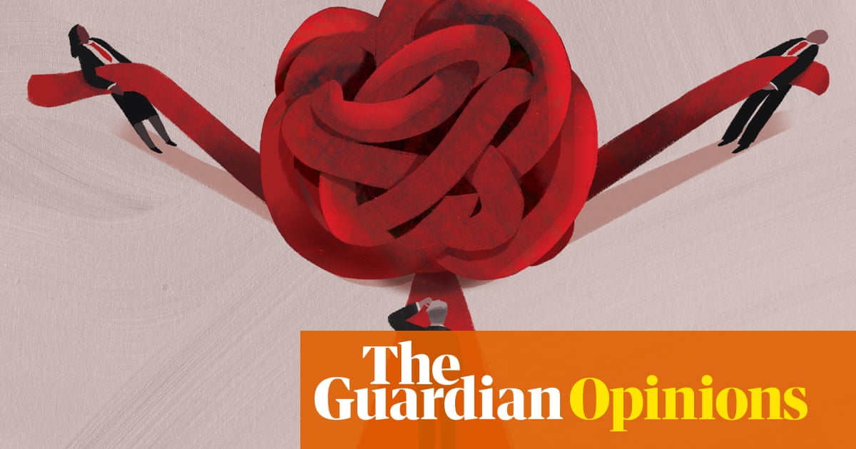 Keir Starmer’s muddled politician comes with their limit. It’s time for him to pick up | Andy Beckett Keir Starmer’s muddled politician comes with their limit. It’s time for him to pick up | Andy Beckett