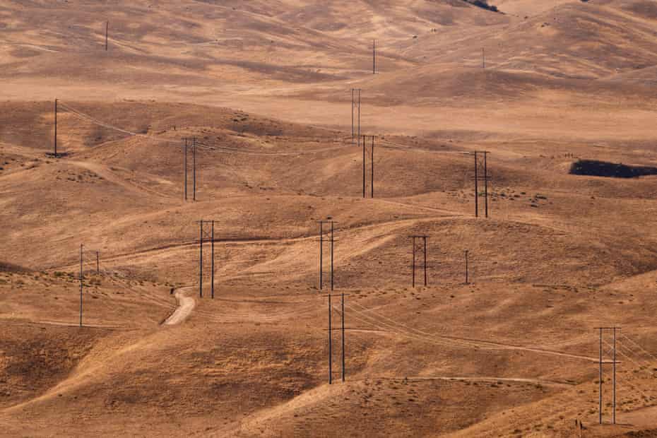 Fire scientists have always been skeptical of the Centennial project.