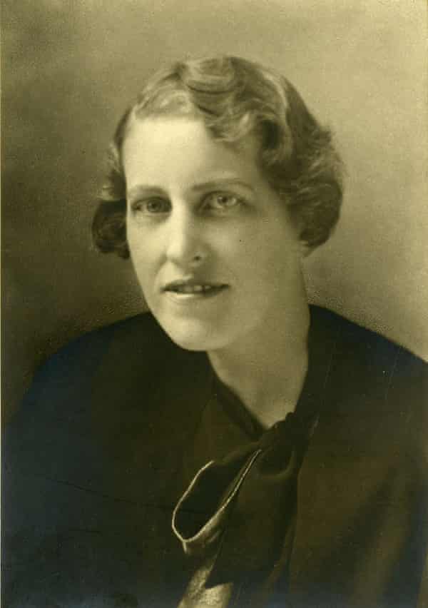 'An enemy element' ... Vera Brittain's best friend, Winifred Holtby.