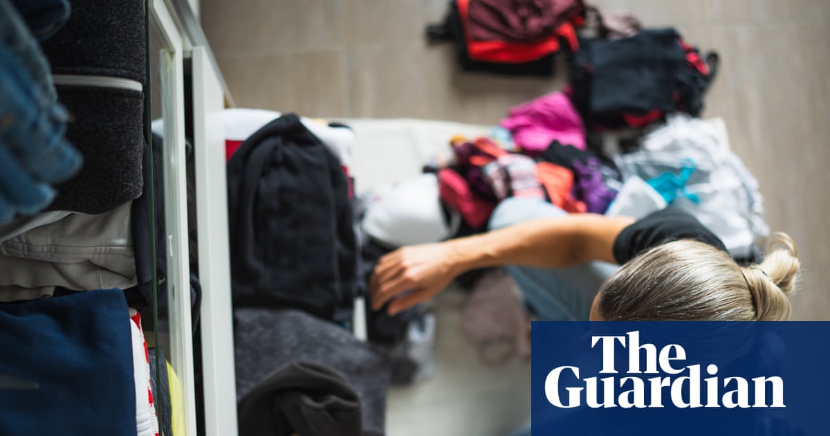 'Death cleaning' can unearth treasures | Brief letters