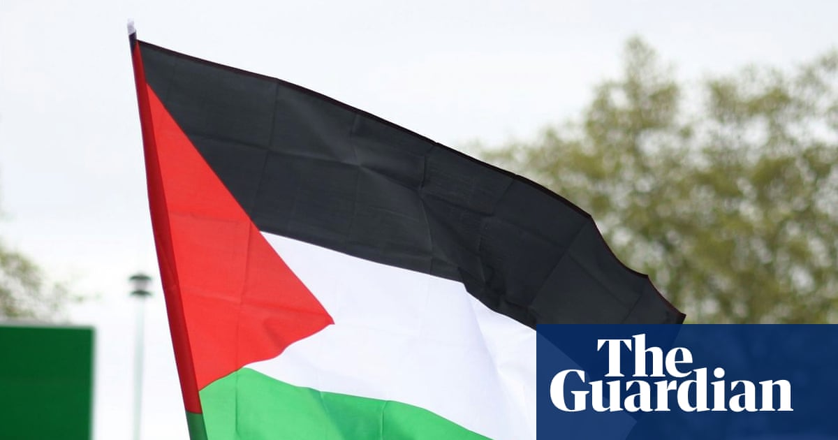 Pro-Israel lawyers investigated over alleged legal threats to suppress support for Palestine