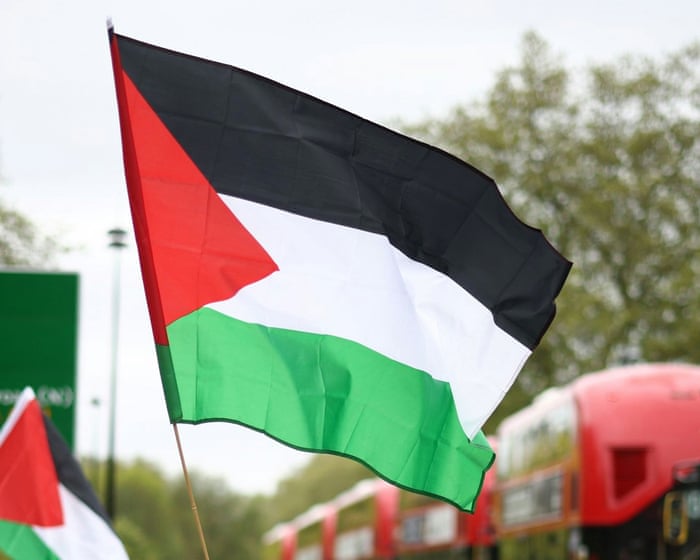 Pro-Israel lawyers investigated over alleged legal threats to suppress support for Palestine