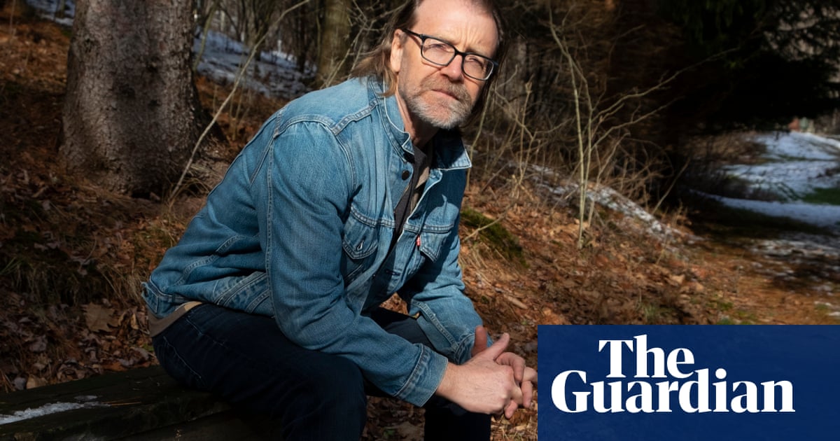 Always wanted to write? Booker winner George Saunders on how to get started