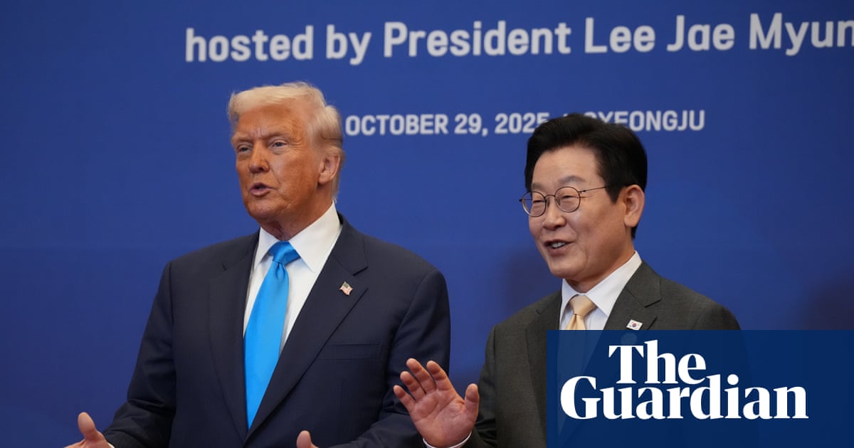 What – if anything – did Asian countries get out of Donald Trump’s whirlwind tour?