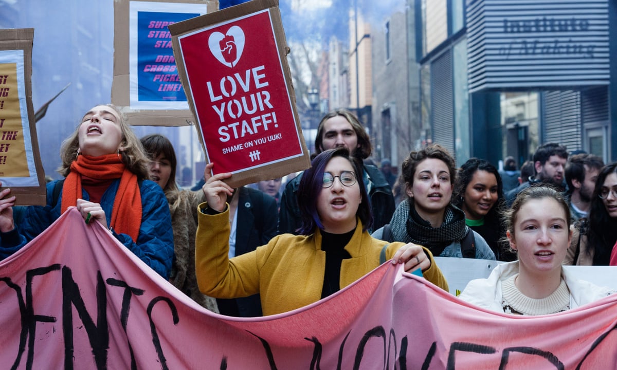 Uk Academics Must Stand Up To Stop Universities Becoming Sweatshops Steven Jones The Guardian Uk Academics Must Stand Up To Stop Universities Becoming Sweatshops Steven Jones The Guardian