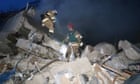 Russia-Ukraine war at a glance: what we know on day 466 of the invasion