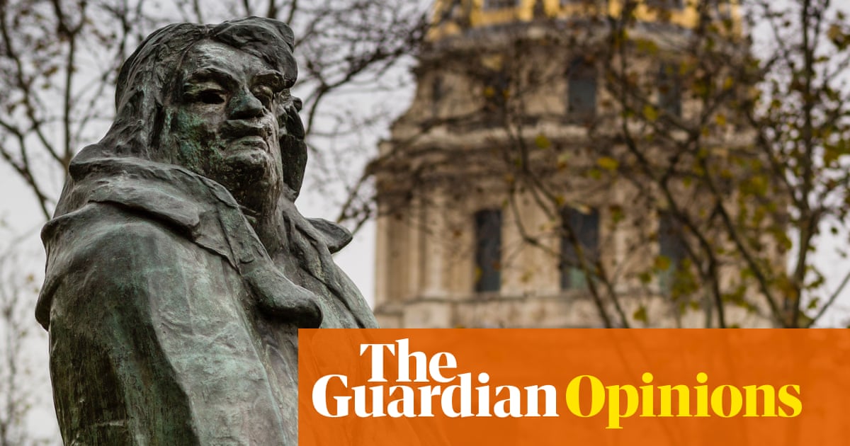 The Guardian view on Europe's growing wealth divide: back to the world of Balzac | Editorial