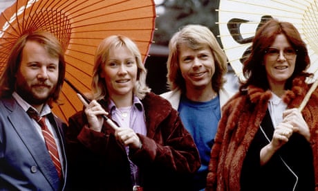 An enormous cultural moment': readers respond to Abba's return | Abba | The Guardian