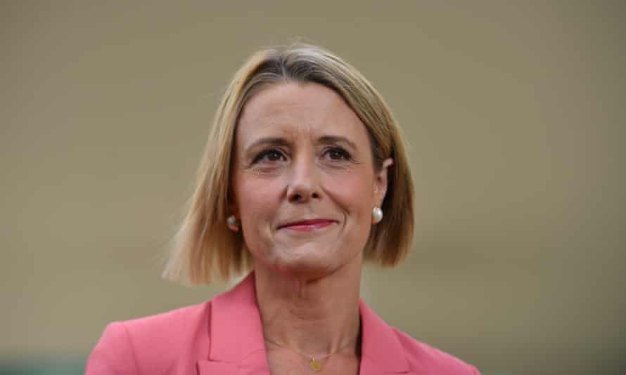 Shadow minister for home affairs Kristina Keneally says Peter Dutton revoked the use of a government jet for a parliamentary committee to travel to Christmas Island.