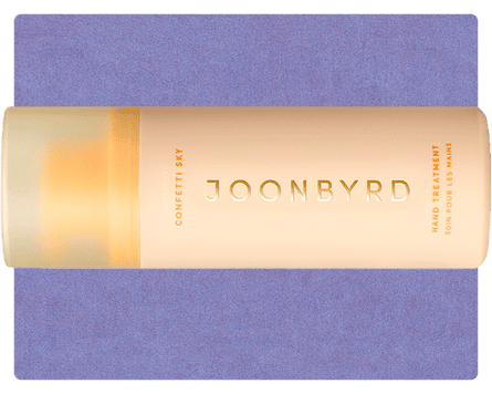 Joonbyrd Confetti Sky hand cream, 50ml