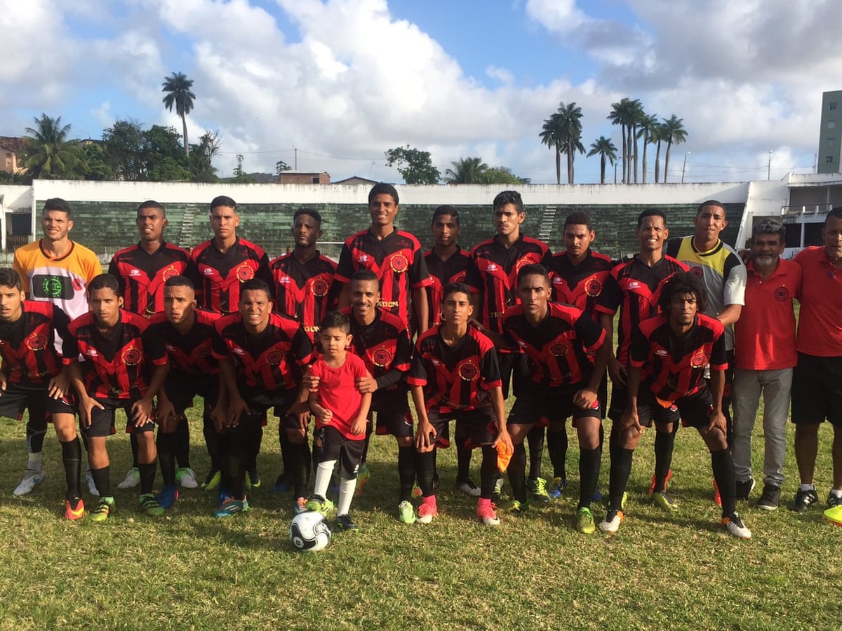 Top 10 Đội Bóng Tệ Nhất Thế Giới