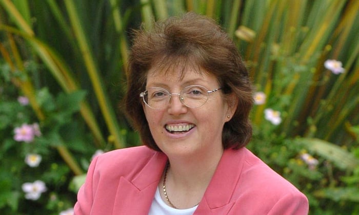 Rosie Cooper