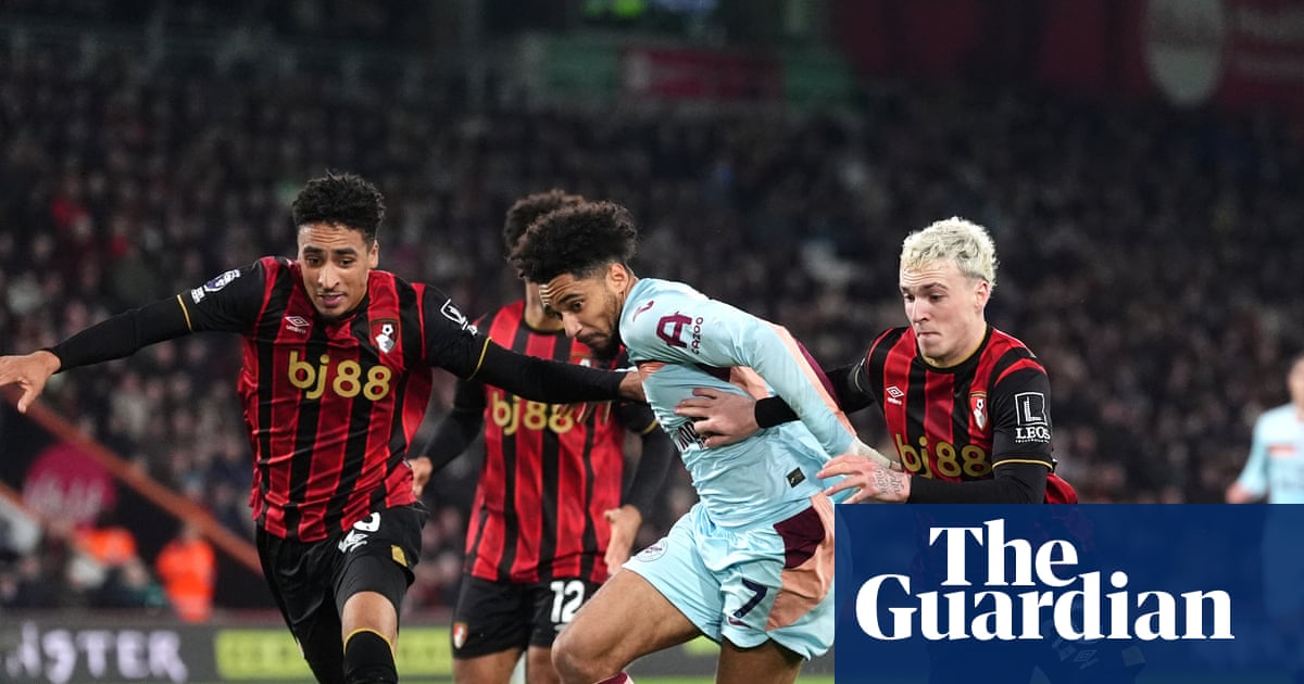 Post denies Evanilson as Bournemouth and Brentford cancel each other out