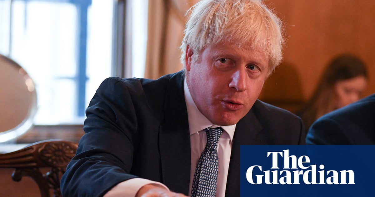 Rebel Tories will try to stop no-deal Brexit next month – government sources
