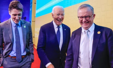 Apec nations pivot trade priorities in light of Donald Trump’s