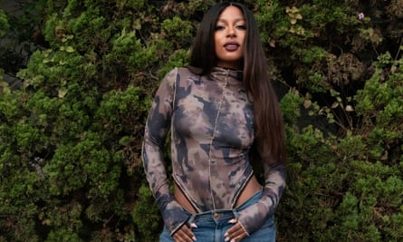 Victoria Monét