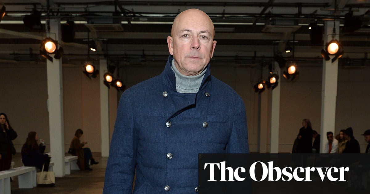 GQ editor to leave men’s style bible in Condé Nast cull