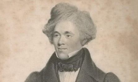 Moses Roper illustration