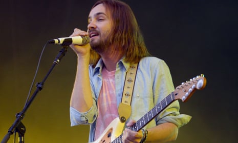 Tame Impala Concert 2024: Rock Your World