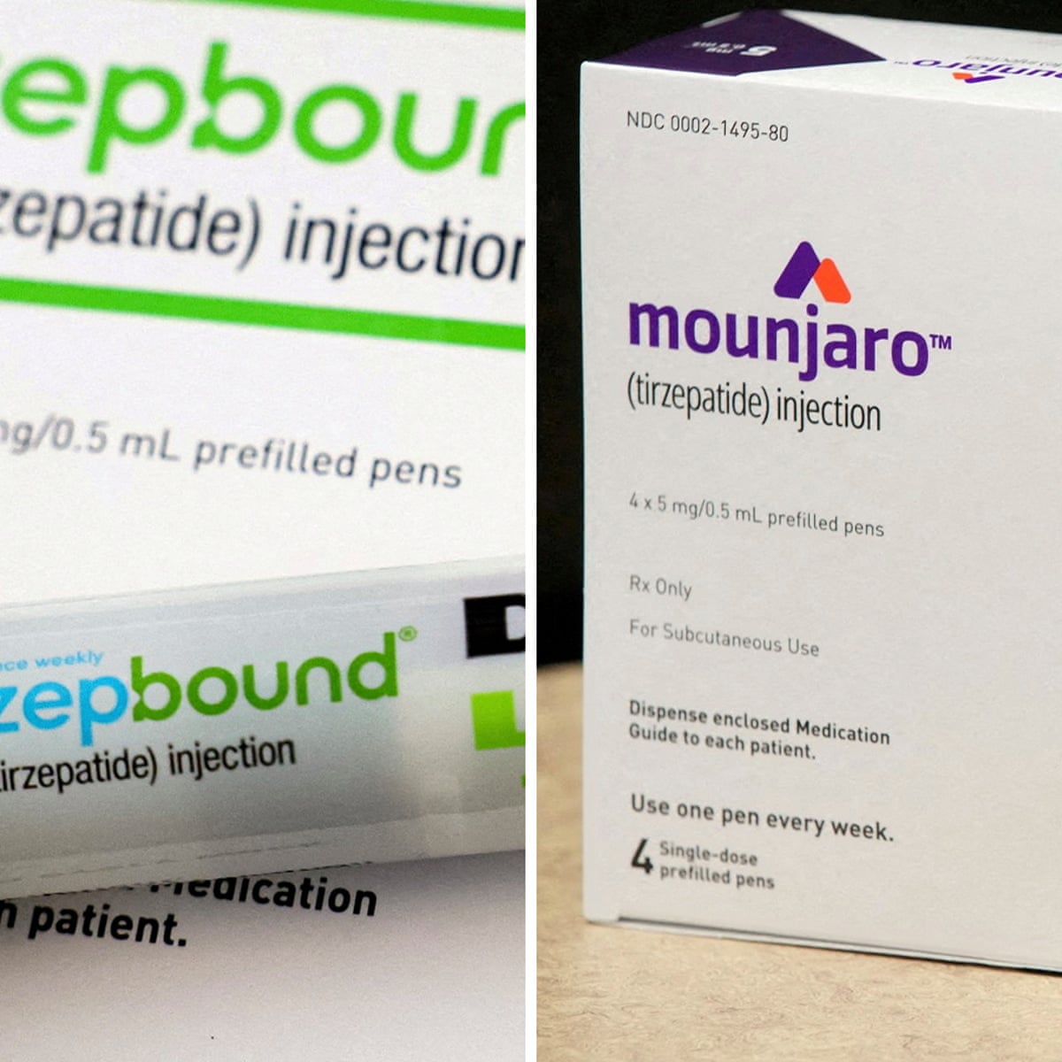 eli lilly semaglutide drug FDA Recalls and Warnings: Illegal GLP-1 Sales and Misleading Marketing by Novo Nordisk and Ozempic maker Novo Nordisk sues