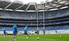 Weight of history: Saints look to seize day in Leinster Champions Cup clash