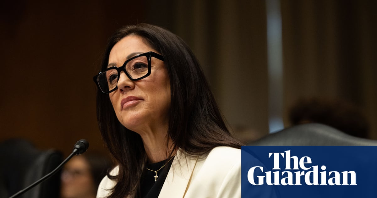 Trump labor secretary Lori Chavez-DeRemer resigns amid misconduct investigation