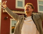 The Audacity review – cracking TV packed with even more gloriously awful people than Succession