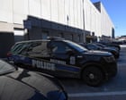 US student handcuffed after AI system apparently mistook bag of chips for firearm