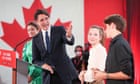 Justin Trudeau secures a third victory in an election ‘nobody wanted’