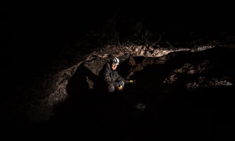 The burrowers: copper mine’s fate hints at light at the end of