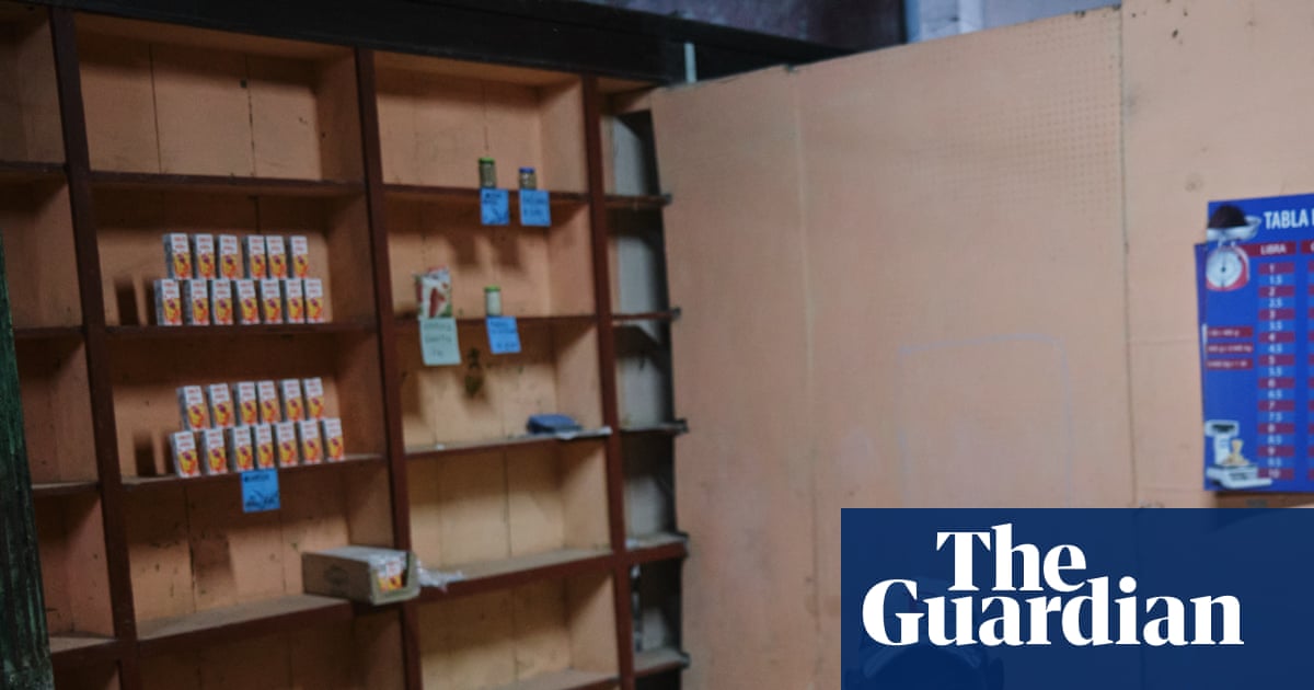 ‘History will tell’: as US pressure grows, Cuba edges closer to collapse amid mass exodus