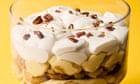 How to make the perfect banana pudding - recipe | Felicity Cloake's How to make the perfect ...