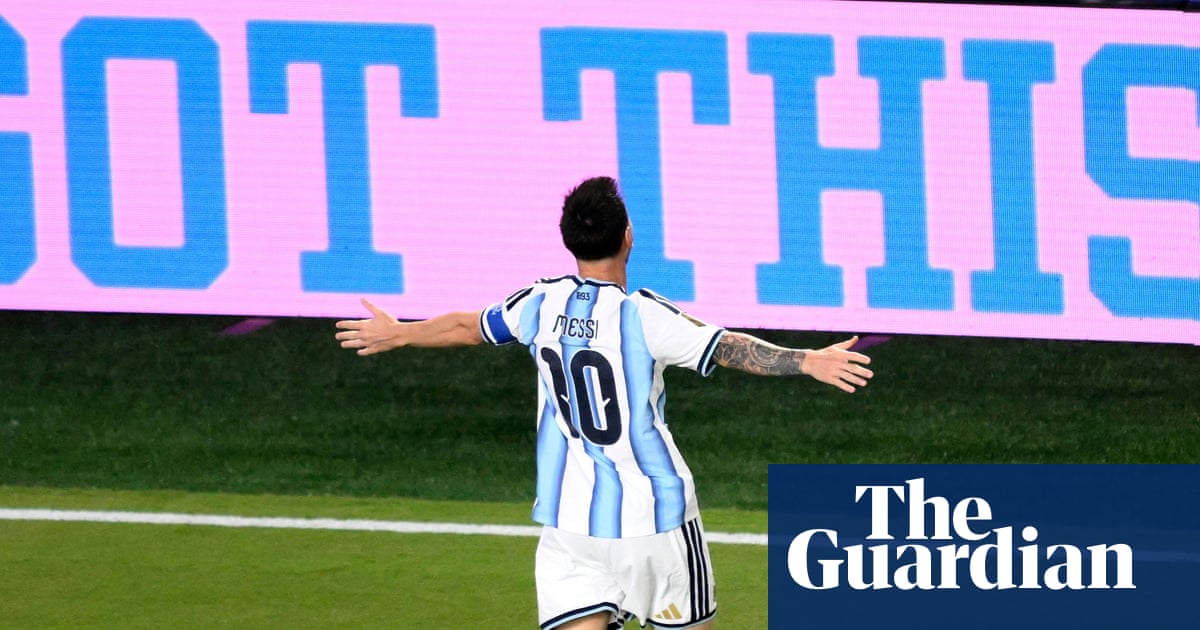 Football Daily | Football’s greatest showman shows Mbappé and Haaland who’s boss