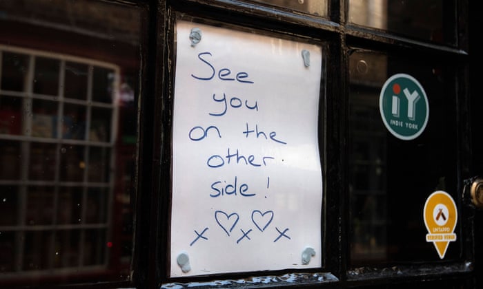 One Way Shambles How York Is Trying To Keep Its Narrow Streets