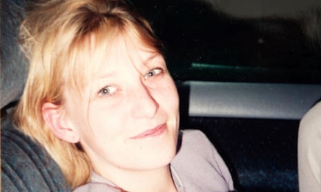 Dawn Sturgess, who died in 2018 after contact with the nerve agent novichok