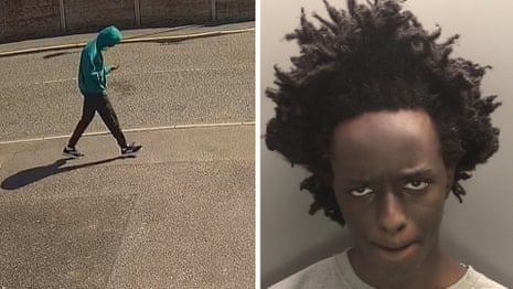 Southport attacker Axel Rudakubana jailed for 52 years for murder of three girls | Southport attack | The Guardian