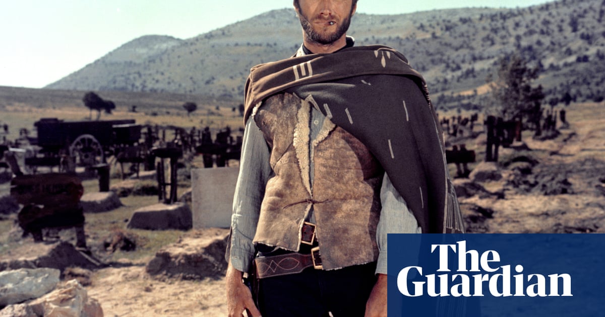 The good, the bad and the ugly: Clint Eastwood's interview debacle reveals bleak truths about film journalism