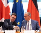 ‘Come back’: EU flirts with UK rejoining – The Latest – podcast