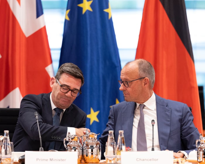 EU Extends Olive Branch to UK: Is a Brexit Reversal on the Horizon?