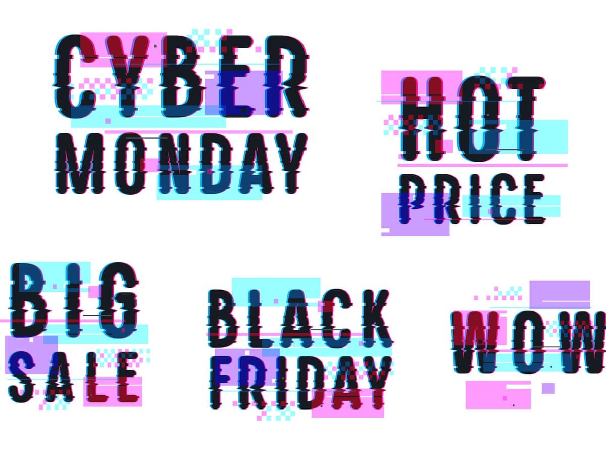 From Click Frenzy To Cyber Monday How Online Sales Became An Unofficial Sport Australian Lifestyle The Guardian