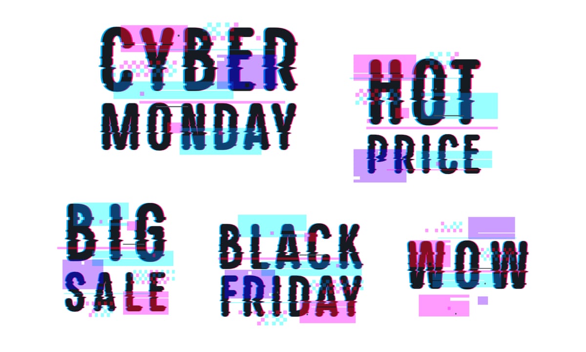 From Click Frenzy To Cyber Monday How Online Sales Became An Unofficial Sport Australian Lifestyle The Guardian