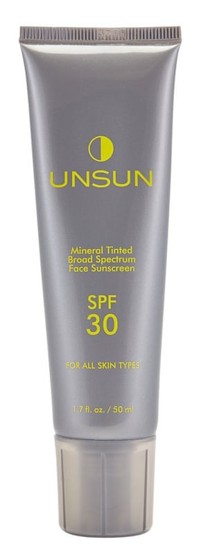unsun