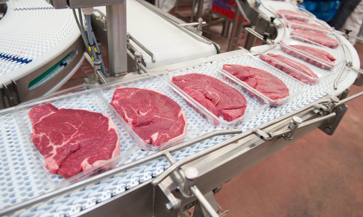 Signs Of Botulism Meat