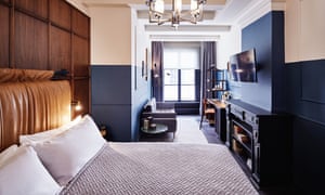 The Hoxton, Amsterdam