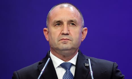 President of the Republic of Bulgaria Rumen Radev, has announced a snap election on November 14 to resolve Bulgaria’s ongoing political crisis.