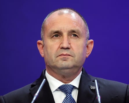 Rumen Radev