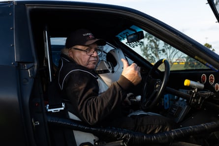 Sydney Dragway, Eastern Creek, NSW, Australia