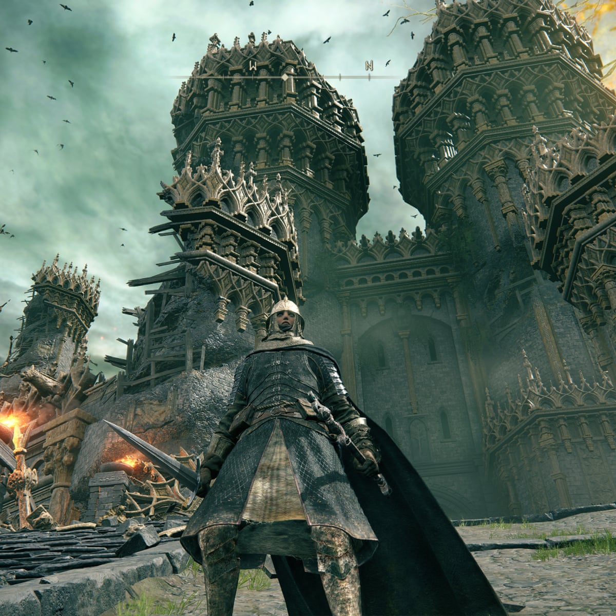 5 Games FromSoftware Should Make After Elden Ring