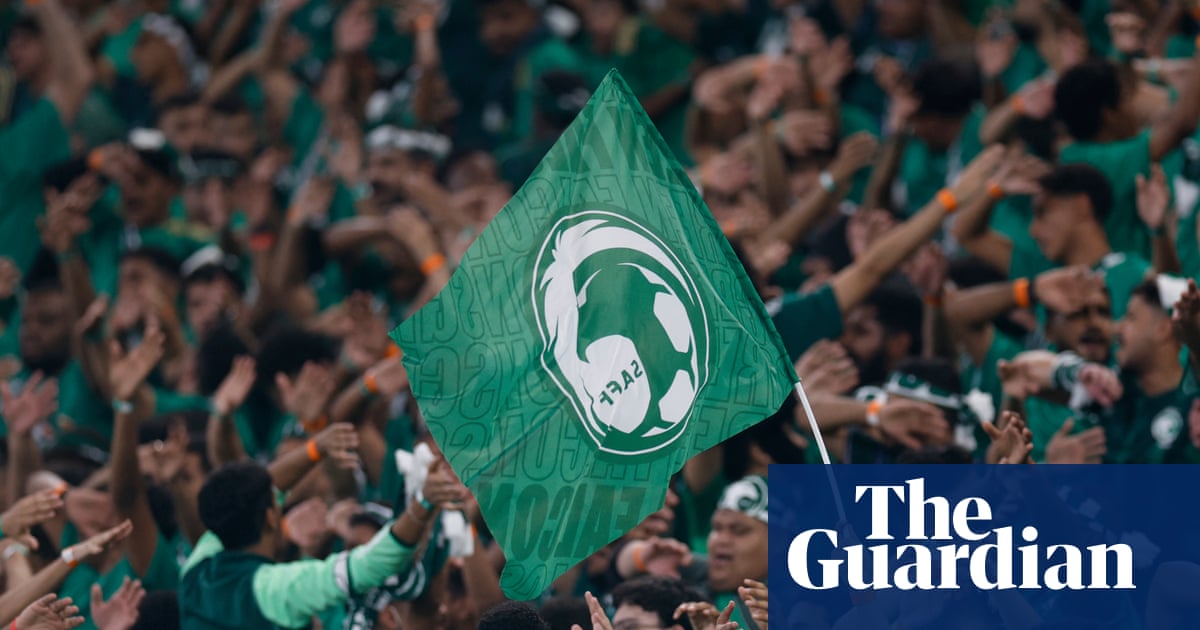 Fresh concerns over 2027 Asian Cup in Saudi Arabia after missile strikes in Riyadh