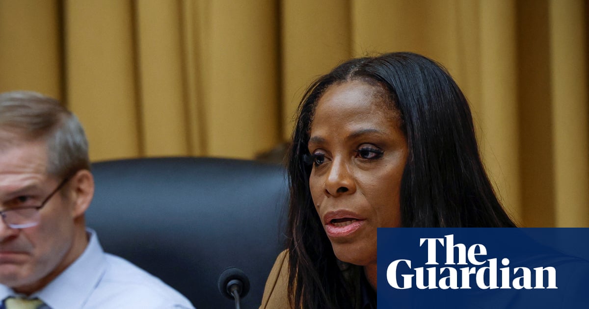 Epstein was texting US House member during 2019 hearing with Michael Cohen